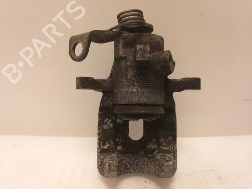 Left rear brake caliper PEUGEOT 208 I (CA_, CC_) 1.6 BlueHDi 100 | BP15338029M107