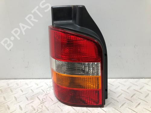 Used Left taillight Left taillight 21805507 21805507