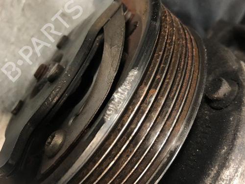 Used AC compressor AC compressor 15347258 15347258