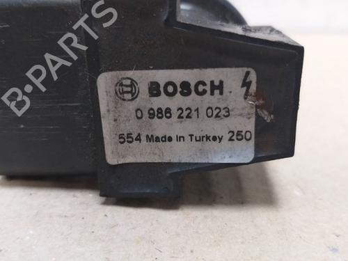 Ignition coil VW POLO (9N_, 9A_) 1.4 16V | BP15532894M94 