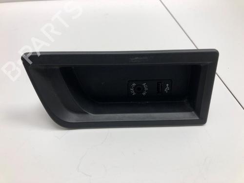 Used Electronic module Electronic module 37205159 37205159