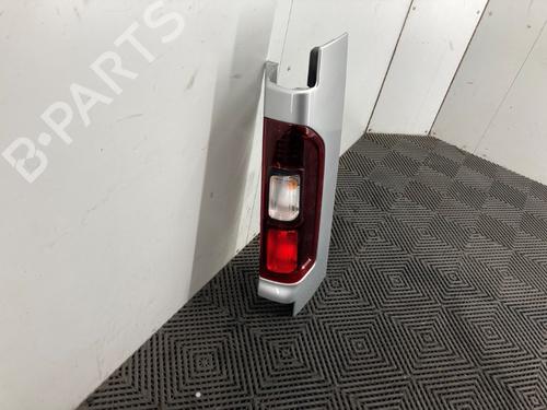 Right taillight FIAT TALENTO Van (296_) 2.0 EcoJet | BP37210386C35 - Image 2