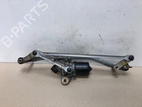 Front wipers mechanism CITROËN C3 I (FC_, FN_) 1.1 i | BP15346571C83 