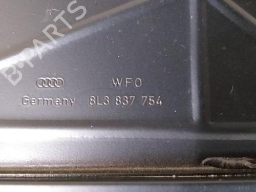 Front right window mechanism AUDI A3 (8L1) 1.8 | BP15649962C23 
