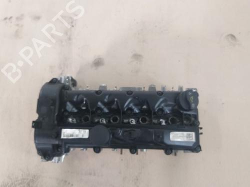 Used Cylinder head Cylinder head 16120199 16120199