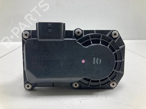 Used Throttle body Throttle body 37212858 37212858