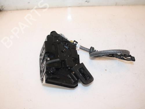 Rear right lock VW GOLF SPORTSVAN VII (AM1, AN1) 1.6 TDI | BP15333483C99 
