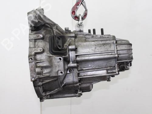 Used Gearbox KIA SHUMA I (FB) 1.8 i 16V (110 hp) 15311587