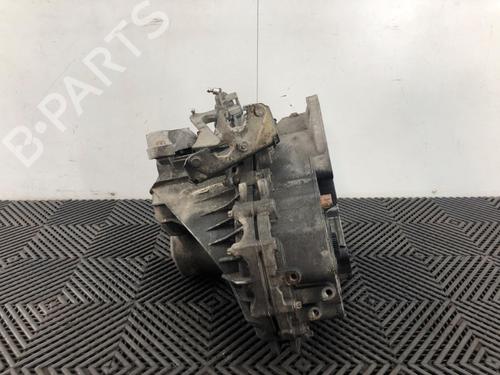 Gearbox ALFA ROMEO 159 (939_) 3.2 JTS Q4 (939AXH1B, 939AXG22) | BP17087995M3 