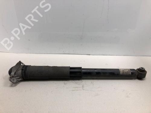 Used Right rear shock absorber Right rear shock absorber 37209974 37209974