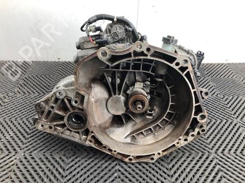 Used Gearbox Gearbox 37215016 37215016