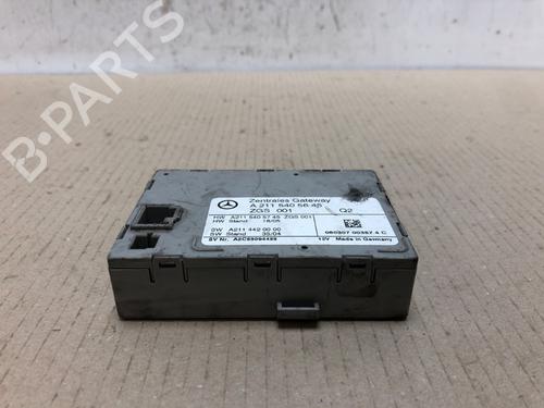 Used Electronic module Electronic module 15300001 15300001