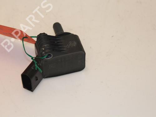 Used Ignition coil VW UP! (121, 122, BL1, BL2, BL3, 123) 1.0 (60 hp) 15319218
