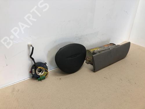 Airbag Kit FIAT PUNTO (188_) 1.2 16V 80 (188.233, .235, .253, .255, .333, .353, .639,... | BP15297370C86