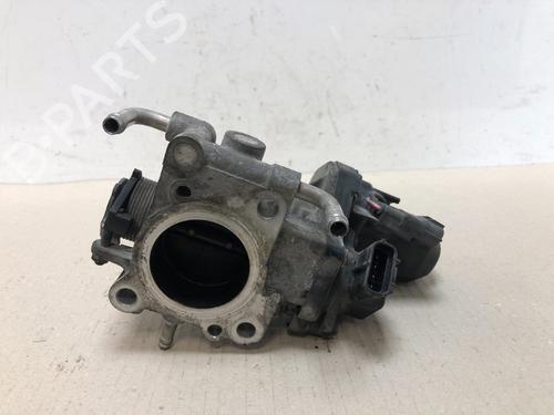 Throttle body TOYOTA PRIUS Liftback (_W2_) 1.5 Hybrid (NHW20_, NHW20R) | BP15346189M82