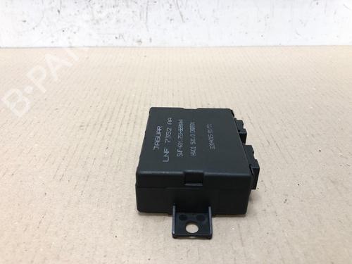 Electronic module JAGUAR XJ (X308) 4.0 | BP15299391M83 