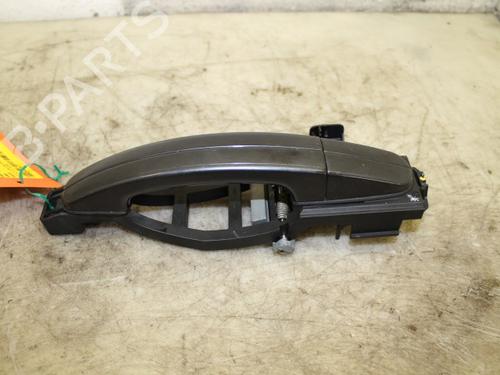 Venstre bak utvendig håndtak FORD FOCUS II Turnier (DA_, FFS, DS) 1.6 TDCi (109 hp) 15296519