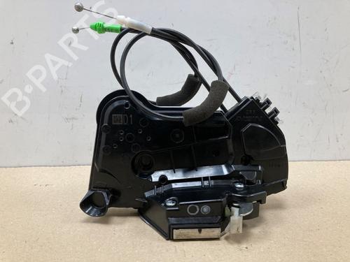 Used Front right lock Front right lock CITROËN C1 II (PA_, PS_) 1.0 VTi 68 (69 hp) 36757087 36757087