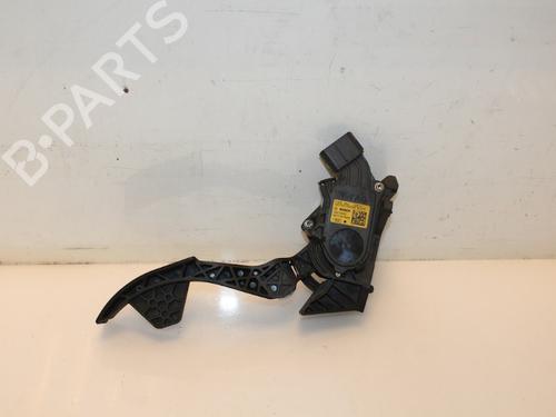 Used Pedal SKODA FABIA III Estate (NJ5) 1.2 TSI (90 hp) 15319514