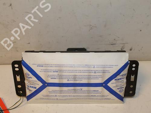 Passasjer kollisjonspute RENAULT MEGANE II (BM0/1_, CM0/1_) 1.5 dCi (BM02, BM13, BM2A, CM02, CM13) (101 hp) 15306468