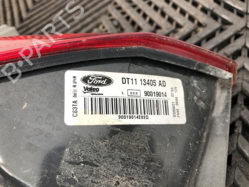 Left taillight FORD TRANSIT CONNECT V408 Box Body/MPV 1.5 EcoBlue | BP37210133C34  - Image 5