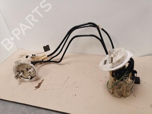 Used Fuel pump MERCEDES-BENZ C-CLASS (W204) C 320 CDI (204.022) (224 hp) 15339676
