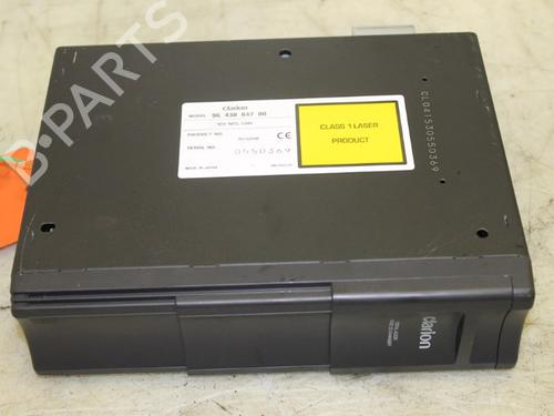 bilradio-peugeot-807-eb_-22-hdi-9643884780-0550369-pu2293b-2002-15303089 main image