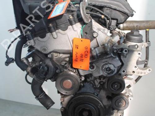 Engine ROVER 75 (RJ) 2.0 CDT | BP15307420M1 - Image 2