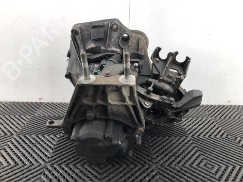 Gearbox CITROËN NEMO Box Body/MPV (AA_) 1.3 HDi 75 | BP37210732M3 - Image 5