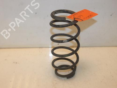 Støddæmperfjeder NISSAN PIXO (UA0) 1.0 (68 hp) 15316158