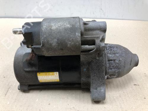 Startmotor Startmotor SUZUKI CELERIO (LF) 1.0 (AVK310) (68 hp) 26607198 26607198