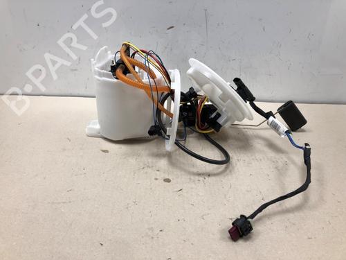 Aforador Aforador BMW 5 (G60, G90, G68) 530e Plug-in Hybrid (299 hp) 37209644 37209644