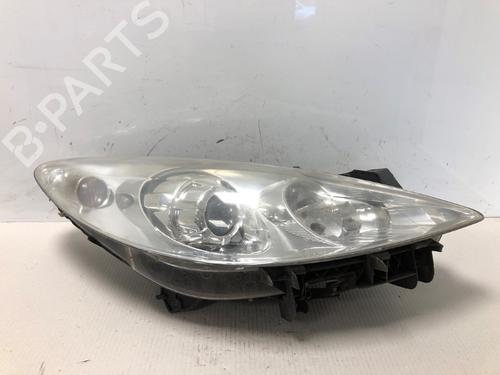 Used Right headlight Right headlight 37211521 37211521