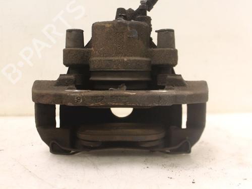 Højre bremsekaliber foran VOLVO V50 (545) 1.6 D | BP15337217M104 