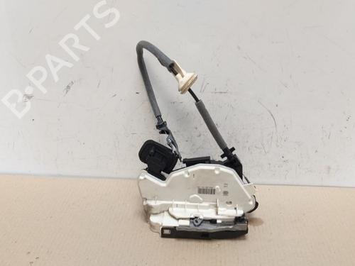 Front right lock VW GOLF VII (5G1, BQ1, BE1, BE2) 1.2 TSI | BP16399239C97 