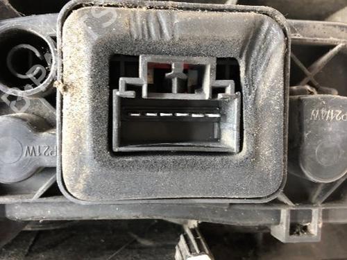 Right taillight PEUGEOT BIPPER (AA_) 1.4 HDi | BP37208504C35 - Image 8