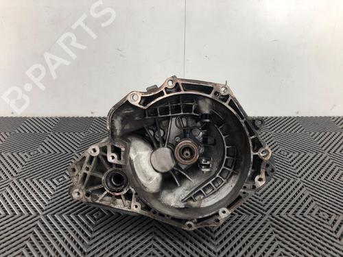 Used Gearbox Gearbox 37214877 37214877
