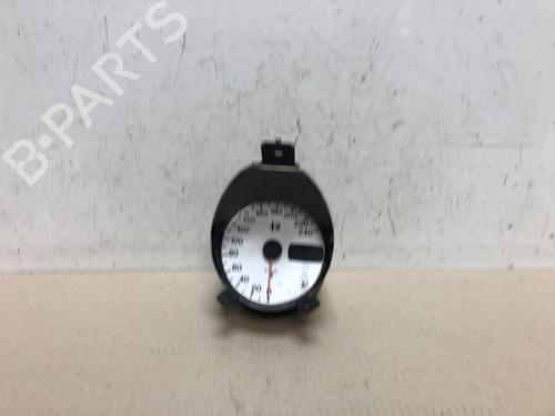 Display ALFA ROMEO 156 (932_) 1.6 16V T.SPARK (932.A4, 932.A4100) (120 hp) 15334246