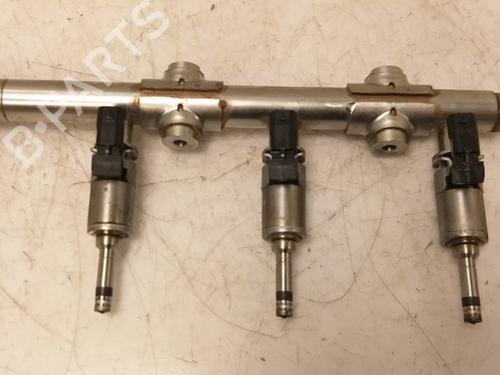 Used Injection rail Injection rail 19531523 19531523
