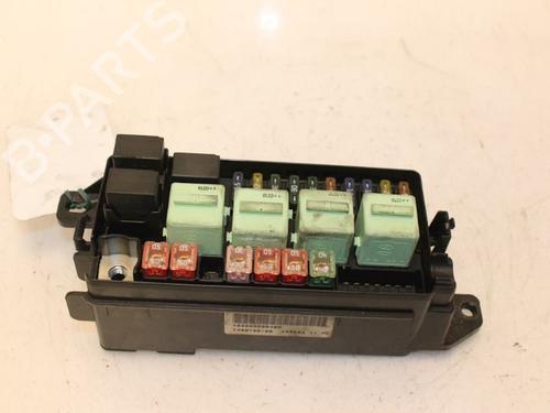 Used Fuse box Fuse box 23123983 23123983