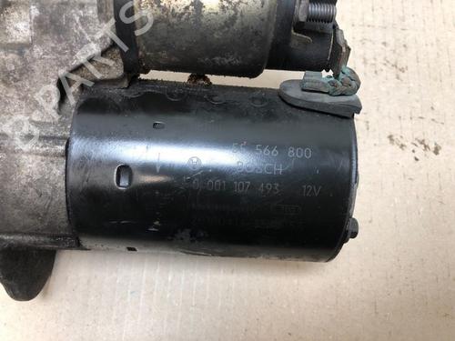 Starter OPEL CORSA D (S07) 1.4 LPG (L08, L68) | BP37211563M8 - Image 5