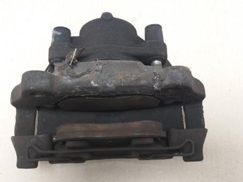 Left front brake caliper SAAB 9-3 (YS3F, E79, D79, D75) 1.9 TiD | BP15342886M105 