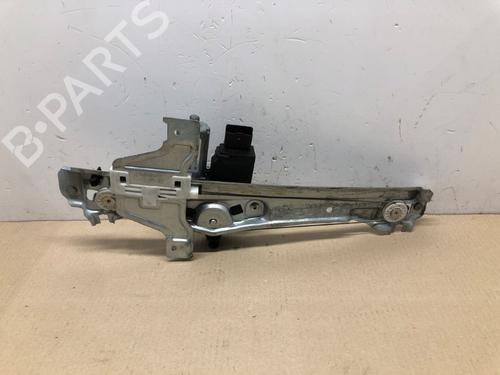 Rear left window mechanism CITROËN C3 III (SX) 1.2 THP 110 (SXHNPS, SXHNZT, SXHNZ6) | BP37206848C24 - Image 5