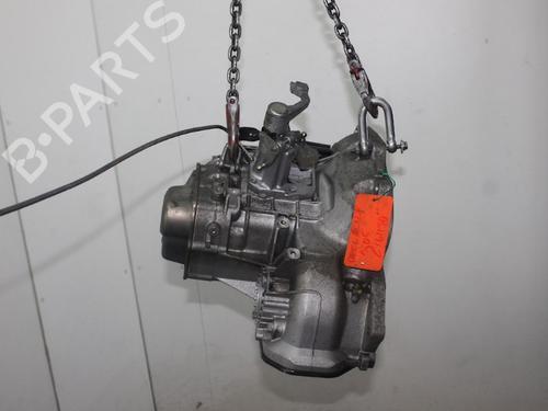 Gearbox OPEL AGILA (A) (H00) 1.2 16V Twinport (F68) | BP15317352M3 