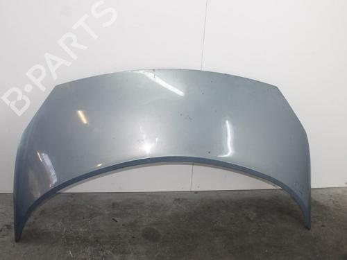 Used Hood RENAULT GRAND SCÉNIC II (JM0/1_) 1.9 dCi (116 hp) 16570440
