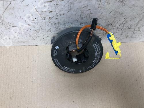 Squib airbag OPEL MERIVA A MPV (X03) 1.6 16V (E75) | BP15533568C102 