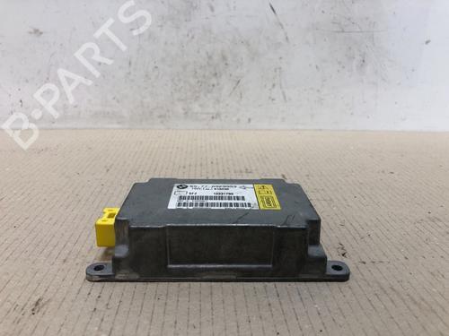 Used Electronic module BMW 7 (E65, E66, E67) 730 d (218 hp) 15535990