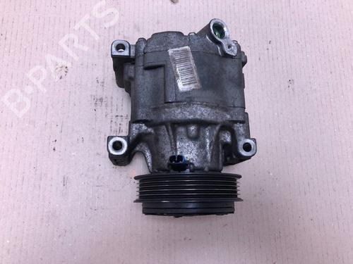 AC compressor FIAT BRAVO II (198_) 1.4 (198AXA1B) | BP15345812M34 