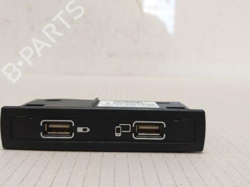 Used Electronic module Electronic module MERCEDES-BENZ B-CLASS Sports Tourer (W246, W242) B 220 CDI / d (246.203) (170 hp) 16120211 16120211