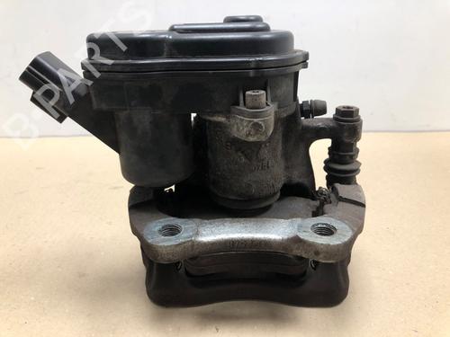 Left rear brake caliper RENAULT ZOE Hatchback Van (BFM_) Electric (BFMC, BFMD) | BP37204514M107 - Image 3